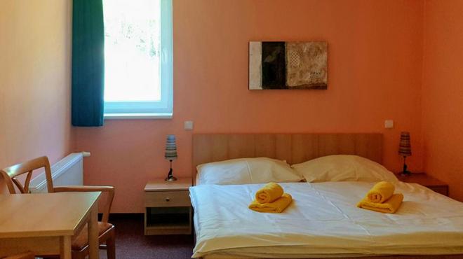 Penzion Lumis foto 35