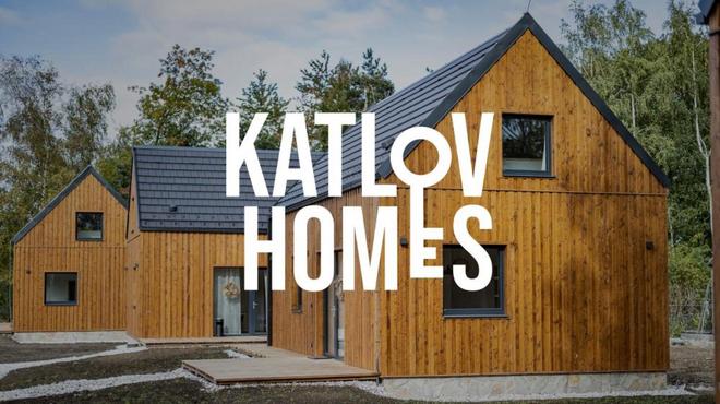 Katlov Homes foto 47