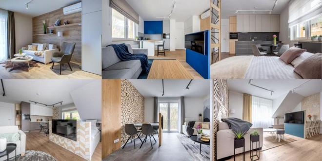 Apartmány U Lesa foto 22