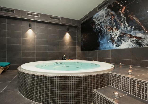 EFI SPA Hotel Superior & Pivovar foto 14