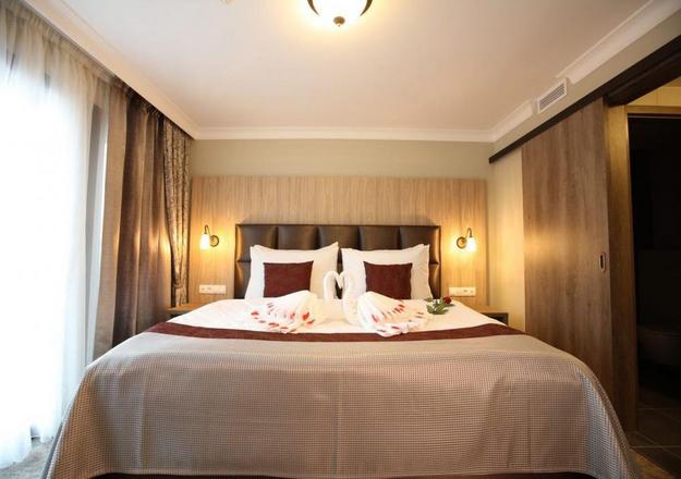 EFI SPA Hotel Superior & Pivovar foto 20