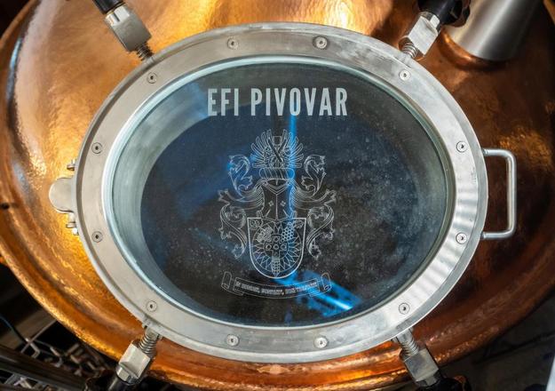 EFI SPA Hotel Superior & Pivovar foto 21