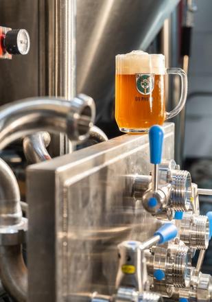 EFI SPA Hotel Superior & Pivovar foto 22
