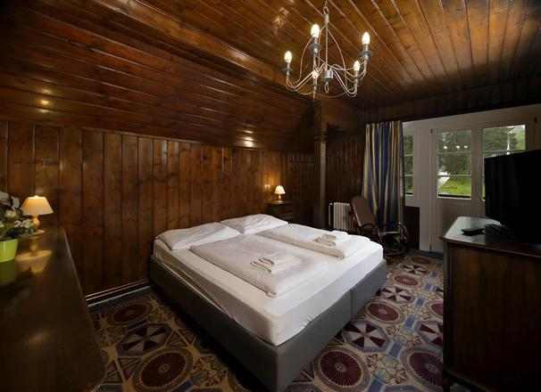 Hotel Tři růže*** foto 22