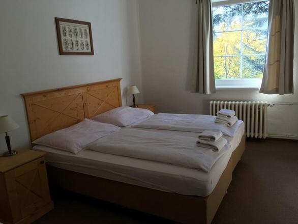 Hotel Tři růže*** foto 34