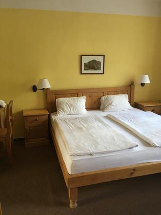 Hotel Tři růže*** foto 38