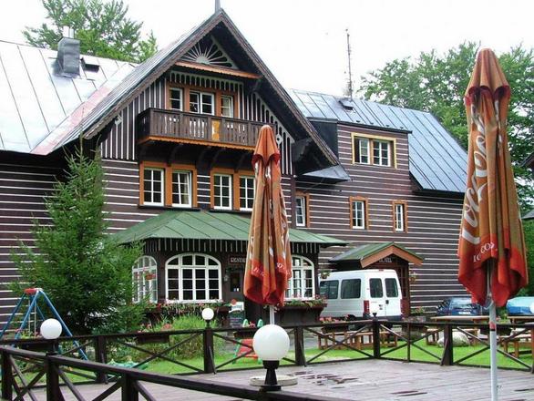 Hotel Tři růže*** foto 41
