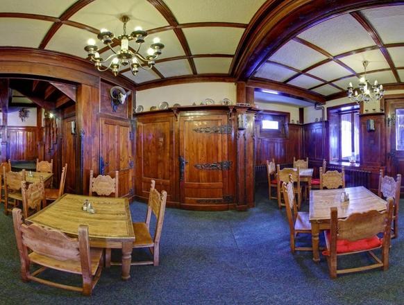 Hotel Tři růže*** foto 45