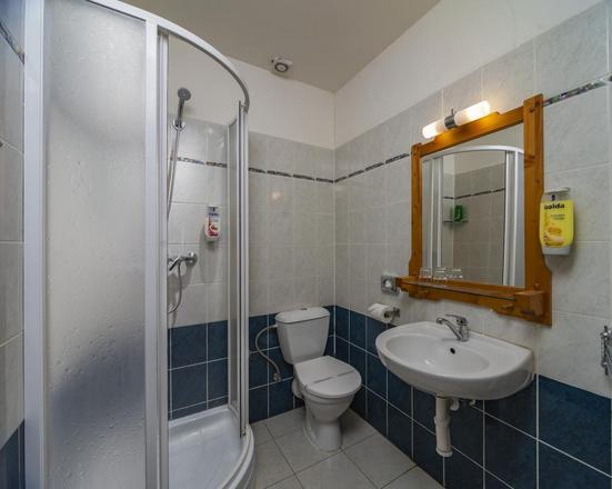 Hotel Tři růže*** foto 46