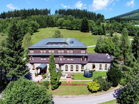 Hotel Tři růže*** foto 48