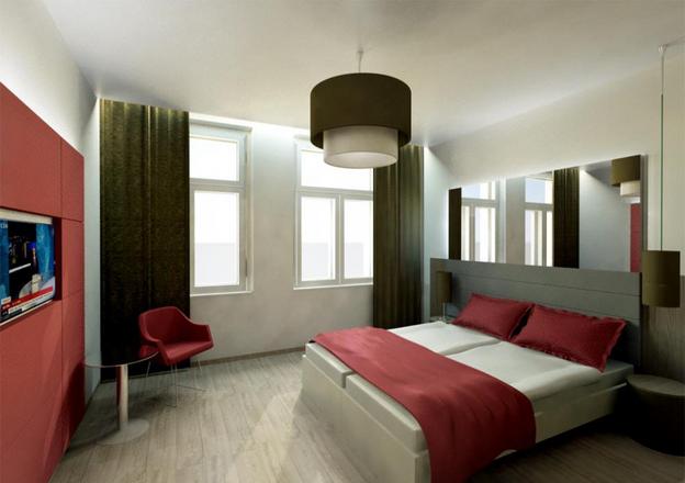 Salvator Boutique Hotel foto 3