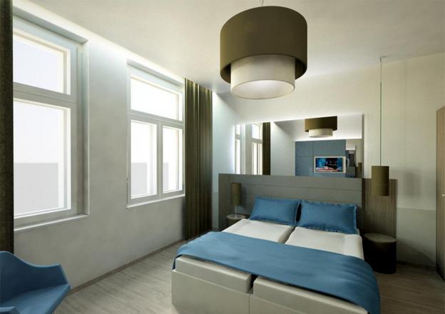 Salvator Boutique Hotel foto 4