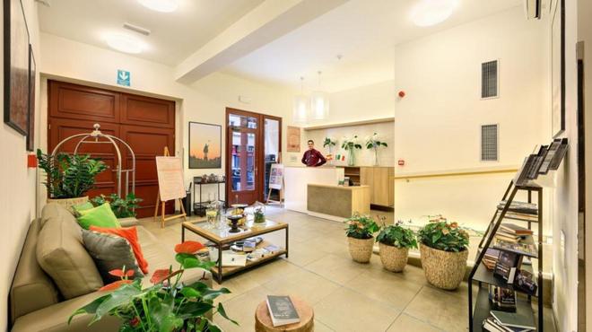 Salvator Boutique Hotel foto 18