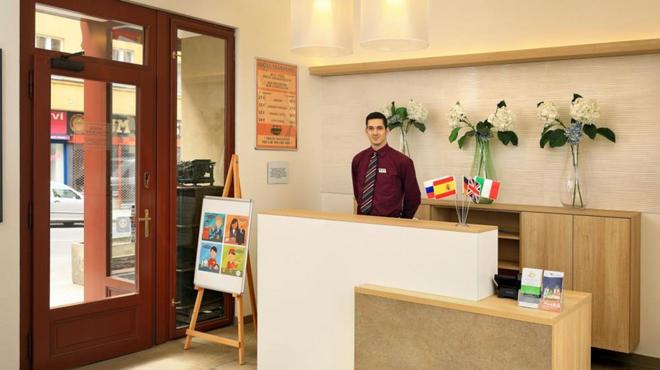 Salvator Boutique Hotel foto 19
