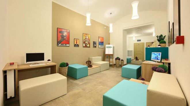 Salvator Boutique Hotel foto 21