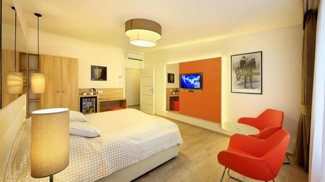 Salvator Boutique Hotel foto 22
