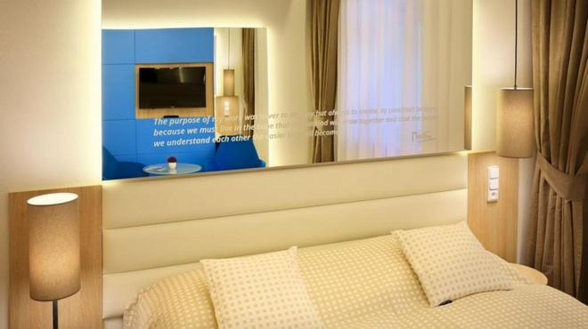 Salvator Boutique Hotel foto 23
