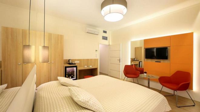 Salvator Boutique Hotel foto 24