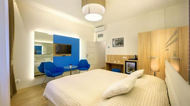 Salvator Boutique Hotel foto 25