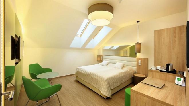 Salvator Boutique Hotel foto 26