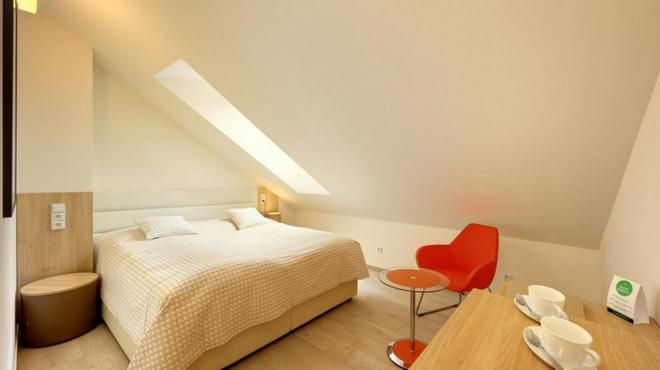 Salvator Boutique Hotel foto 27