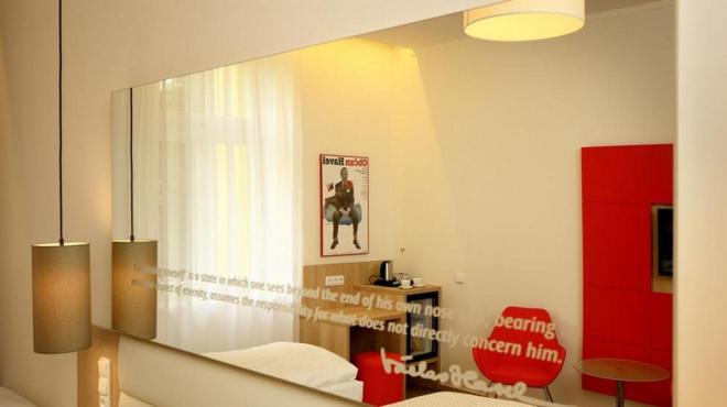 Salvator Boutique Hotel foto 31