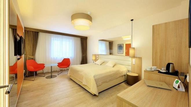 Salvator Boutique Hotel foto 32