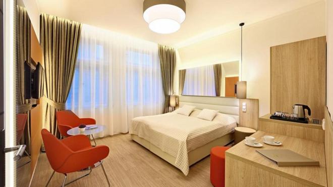 Salvator Boutique Hotel foto 33