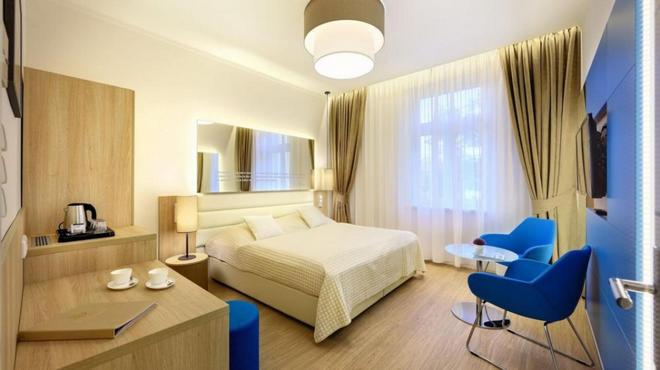 Salvator Boutique Hotel foto 34
