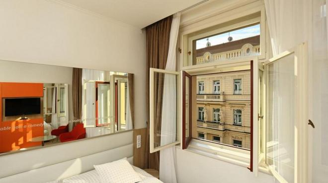 Salvator Boutique Hotel foto 35