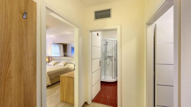Salvator Boutique Hotel foto 36