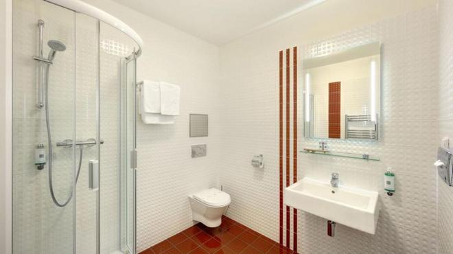 Salvator Boutique Hotel foto 37