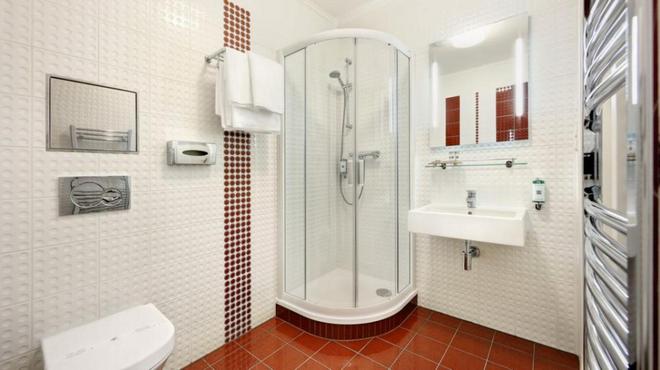 Salvator Boutique Hotel foto 38