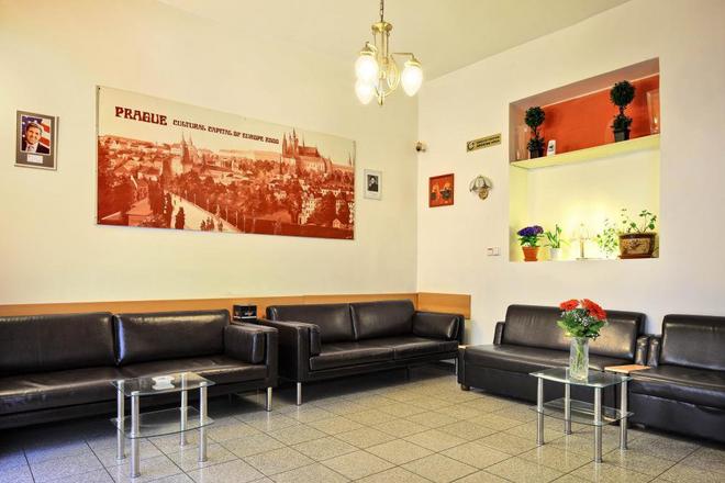 Residence Tabor foto 2