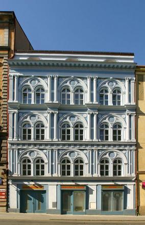 Residence Tabor foto 3