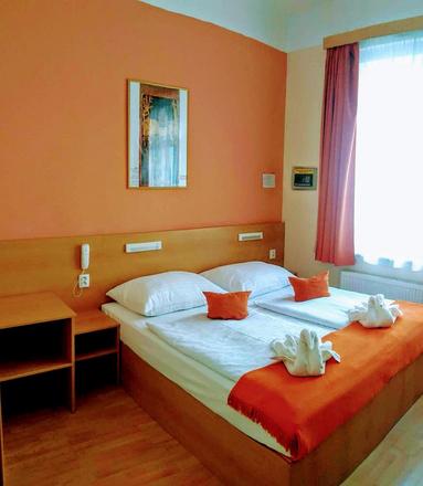 Residence Tabor foto 6