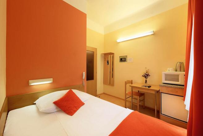 Residence Tabor foto 7
