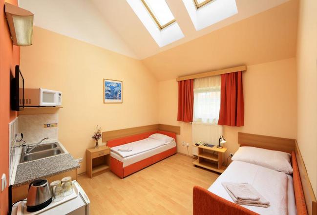 Residence Tabor foto 9