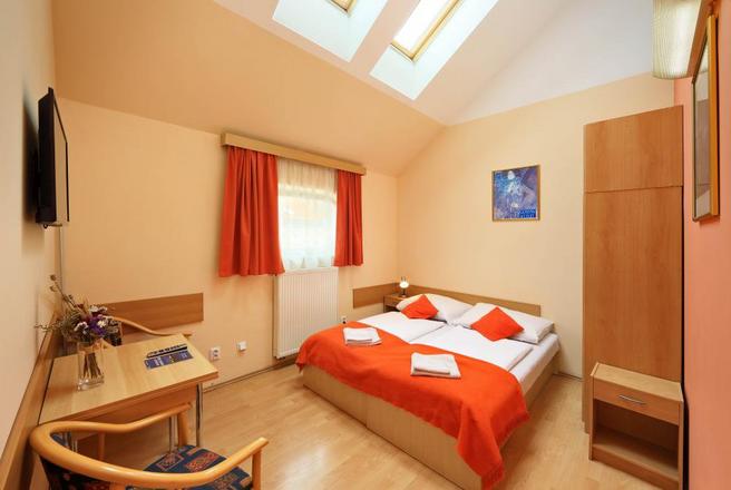 Residence Tabor foto 10
