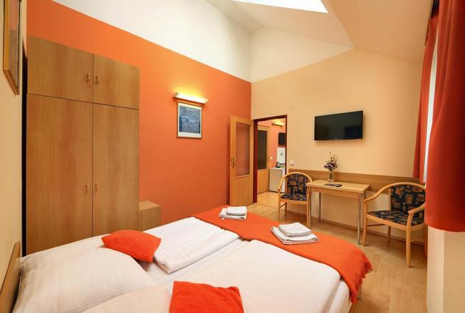 Residence Tabor foto 12