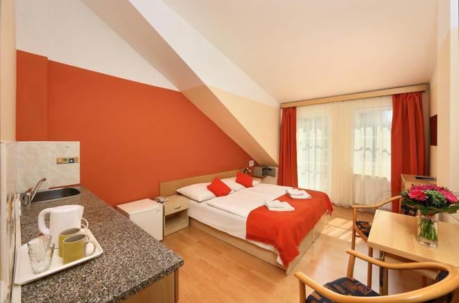 Residence Tabor foto 14