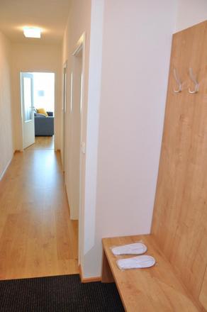 Apartmány Viva Třeboň foto 6