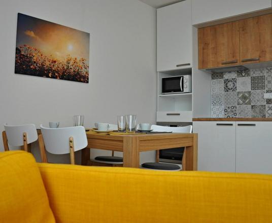 Apartmány Viva Třeboň foto 7