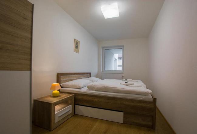 Apartmány Viva Třeboň foto 8