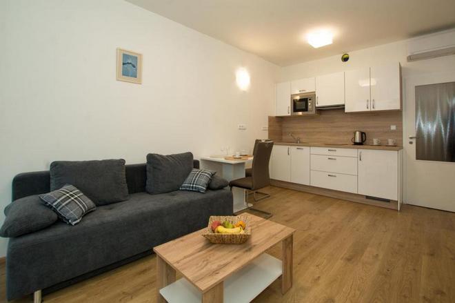 Apartmány Viva Třeboň foto 9