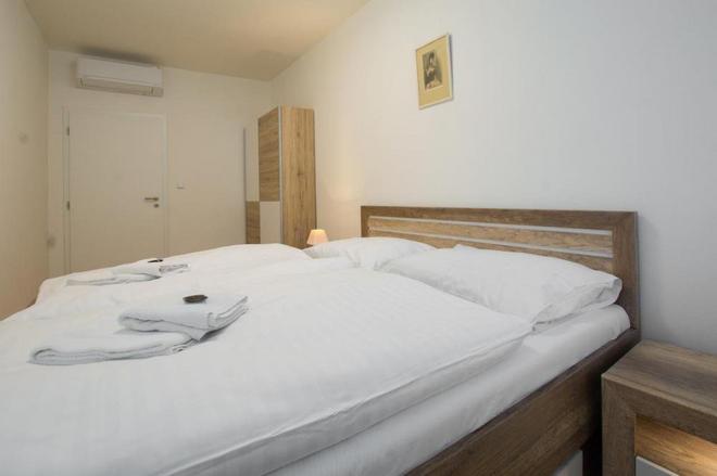 Apartmány Viva Třeboň foto 10
