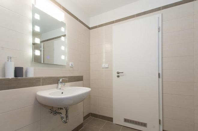 Apartmány Viva Třeboň foto 11
