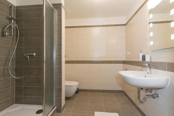 Apartmány Viva Třeboň foto 12