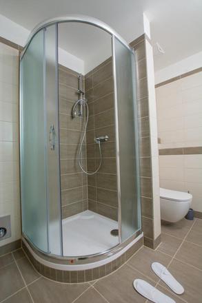 Apartmány Viva Třeboň foto 13