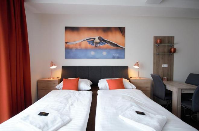 Apartmány Viva Třeboň foto 14